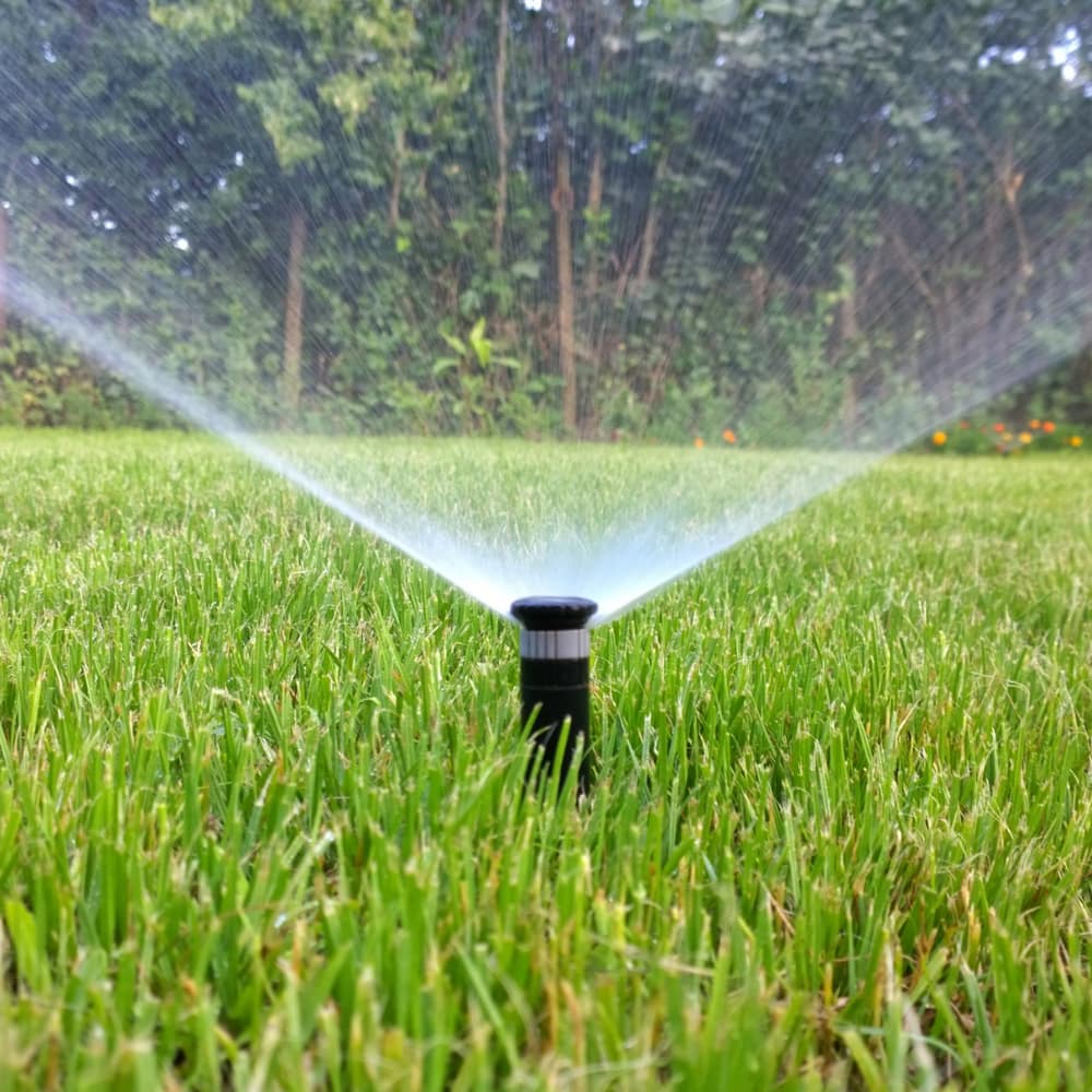 Professional Irrigation in North Port, Venice, Port Charlotte and Englewood