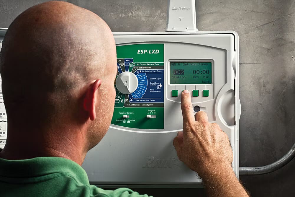 Professional Irrigation in North Port, Venice, Port Charlotte and Englewood