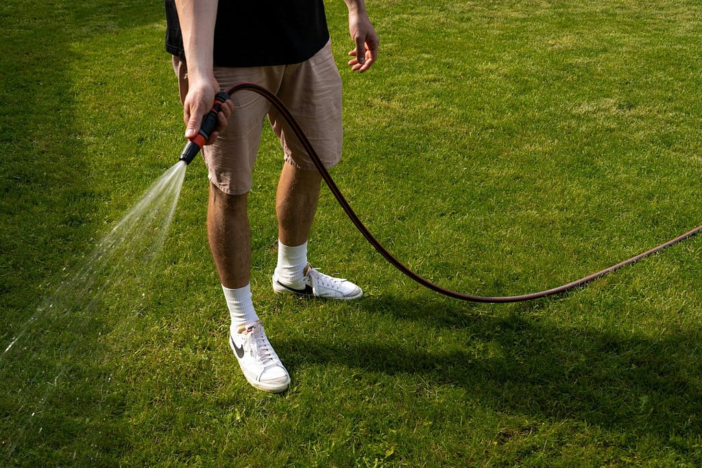 Professional Irrigation in North Port, Venice, Port Charlotte and Englewood