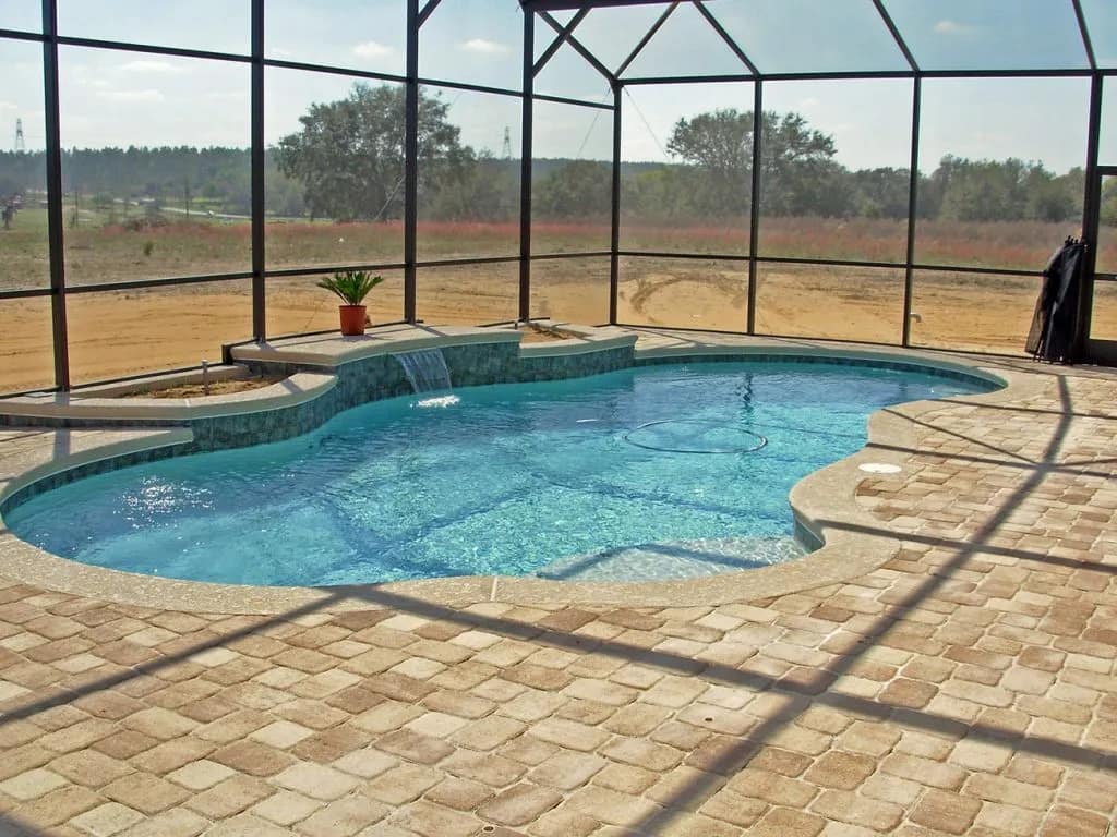 Professional Hardscaping in North Port, Venice, Port Charlotte and Englewood