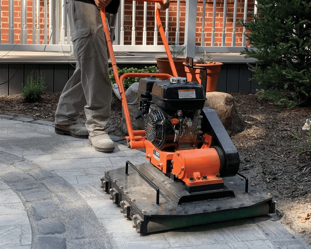 Professional Paver Installation in North Port, Venice, Port Charlotte and Englewood