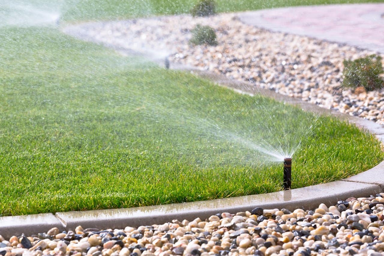 Professional Irrigation in North Port, Venice, Port Charlotte and Englewood