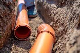 Professional Grading & Drainage in North Port, Venice, Port Charlotte and Englewood