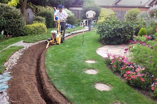 Professional Irrigation in North Port, Venice, Port Charlotte and Englewood