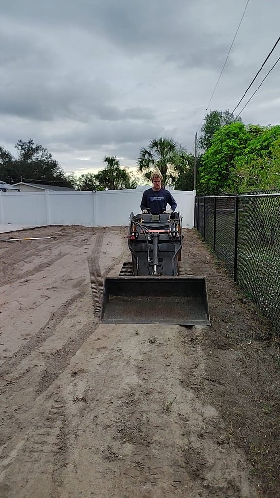 Professional Landscaping in North Port, Venice, Port Charlotte and Englewood