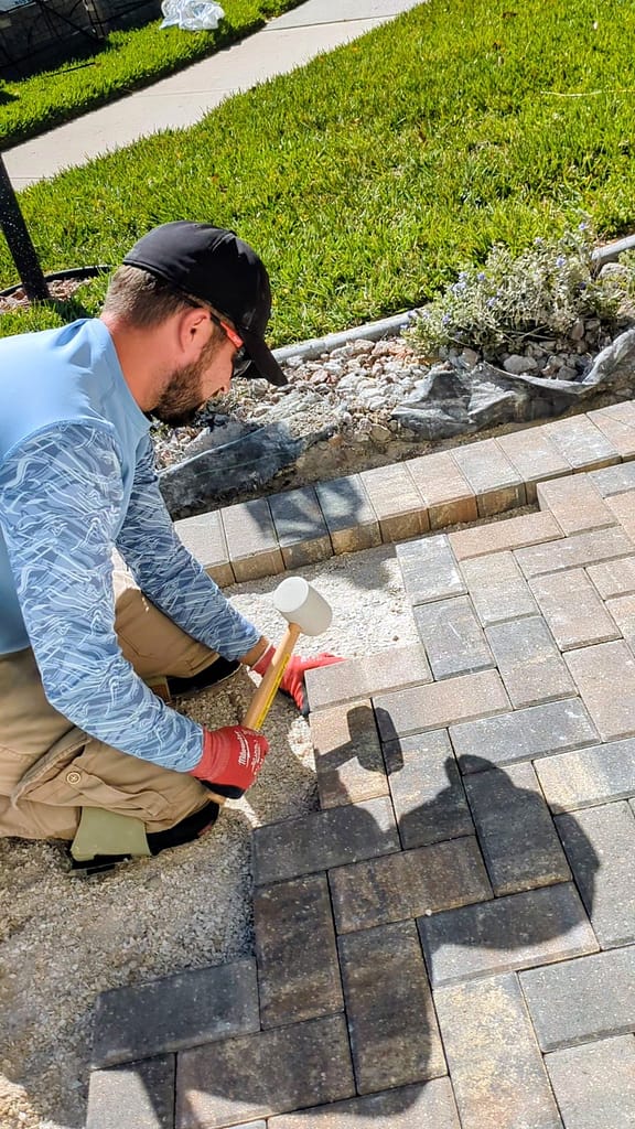 Professional Landscape Renovation in North Port, Venice, Port Charlotte and Englewood