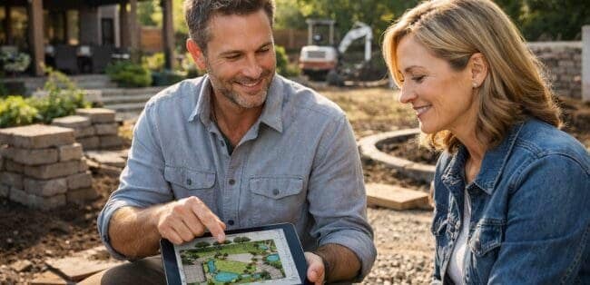 Professional Paver Installation in North Port, Venice, Port Charlotte and Englewood