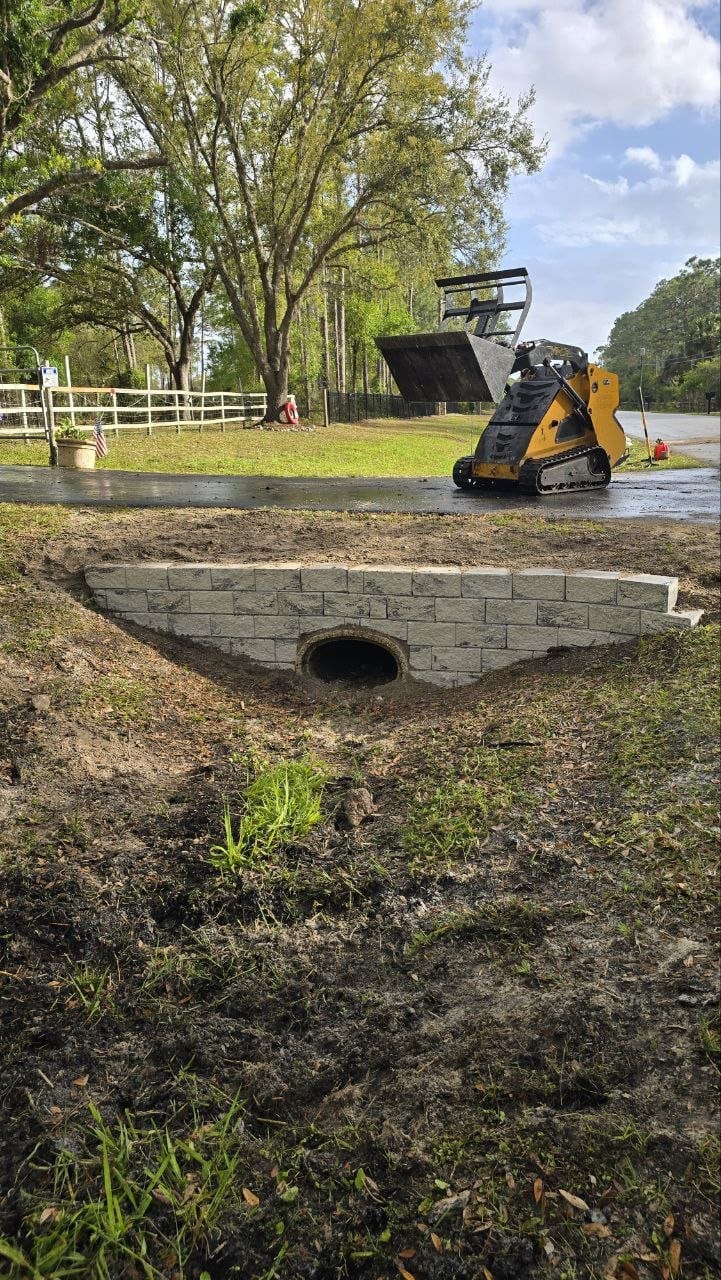 Professional Landscape Renovation in North Port, Venice, Port Charlotte and Englewood